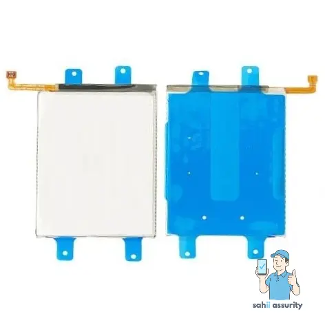 Battery for Samsung Galaxy M34 5G